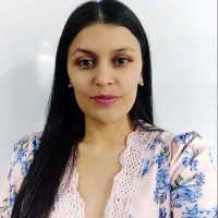 Laura Daniela Betancourt Arias