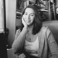 Laura Moreno