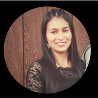 Avatar Laura Esperanza Rodríguez Saganome