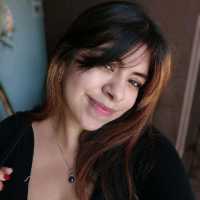 Laura Rodriguez Treviño