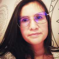 Laura Victoria Alarcón López