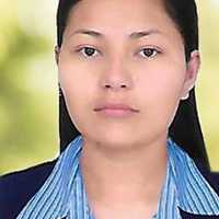 Laura Lizeth Aldana Cortes