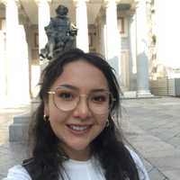 Avatar Laura Alejandra Albarracín Restrepo