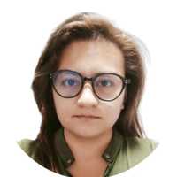 Avatar Laura Camila Ramirez Abril