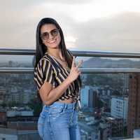 Avatar Laura Aguirre