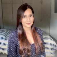Laura Higuita Rodríguez