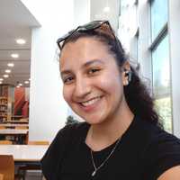 Laura Isabela Tequia Correa