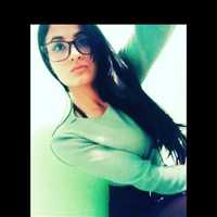 Laura Katherine Galviz Hernández