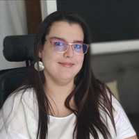 Laura María Sánchez Martín