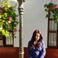 Avatar Laura Melisa Álvarez Atehortúa