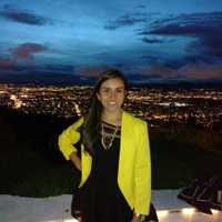 Avatar LAURA FERNANDA MONROY BLANCO