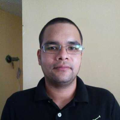 Laurence José Marcano Marcano