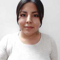 Avatar Laura Gimena Huallpa Arce
