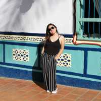 Avatar Laura Isabella Rodríguez Rocha
