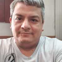 Lazaro Rogel