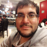 Avatar Luis Bardalez Garcia