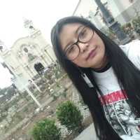 Avatar LILIBETH PAOLA BASILIO AQUINO