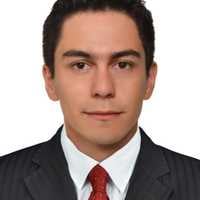 Leonardo Briceno Moreno