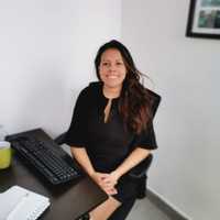 Avatar Liliana Consuelo Cajamarca Montes