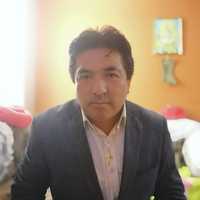 Avatar Luis Alfredo Castañeda Castillo