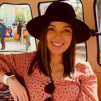 Laura lizeth Castro Casas
