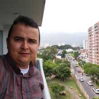 Avatar Luis Carlos Carvajal Castro