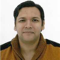 Alejandro Jose Linares Villamizar