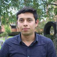 Avatar Luis Chaparro