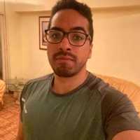 Avatar Luis Carlos Colmenares Zurita