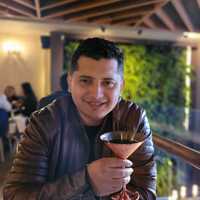 Luis Miguel Correa Martinez
