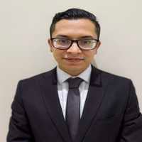 Avatar Luis Covarrubias