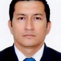 Avatar Luis Cubas Fernández