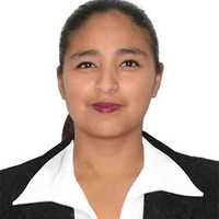 Avatar Luz Clarita Cuyuchi Bazán