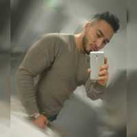 Avatar LUIS DAVID MORALES HERNANDEZ