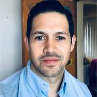 Avatar Luis Daniel Padilla Gonzalez