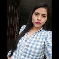 Avatar Andrea Camacho Gómez