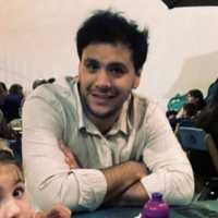 Leandro Palacios