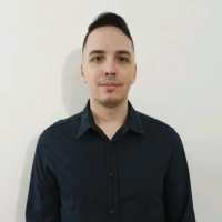 Avatar Carlos Leandro Miguel Latyn