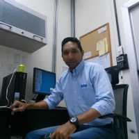 Avatar Leandro Parra