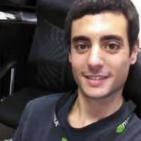 Leandro Cosme Tomassini
