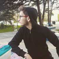 Leandro triboulard