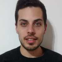 Avatar Leandro Gabriel Díaz