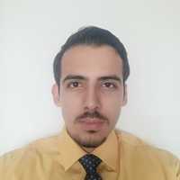 Avatar Leandro José Morera Fernández