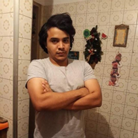 Christopher Anthony P. Torres Martinez