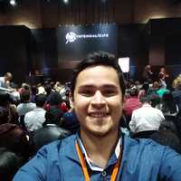 Avatar Luis Eduardo Cardozo