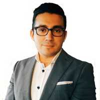 Avatar Mauricio Andres Erazo Arango