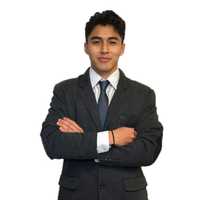 Avatar Leonardo Franco Pereyra Velarde