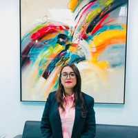 Avatar Ana Gabriela Ojeda Caracas