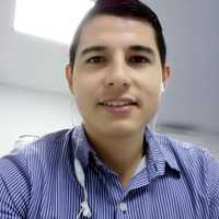 Giordy Leonardo Restrepo Durán