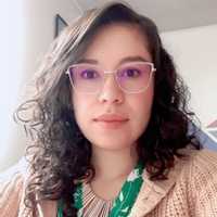 Leidy Johana Gómez Rincón